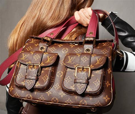 louis vuitton luggage new